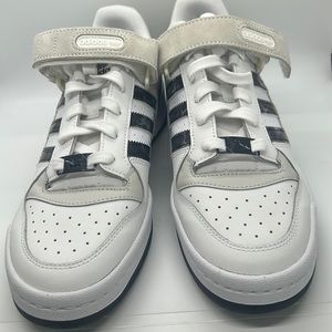 Brand Adidas New no box Forum Tennis Men’s Sneakers.